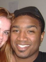 Person who looks like Texas Battle