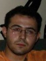 Person who looks like Robert Luketic