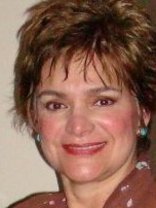 Person who looks like Kim Cattrall