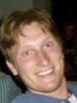 Person who looks like Trevor Morgan