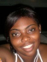 Person who looks like Taraji P. Henson