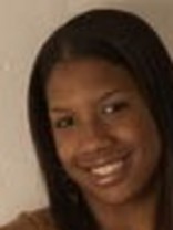 Person who looks like Robinne Lee