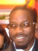 Person who looks like Martin Lawrence