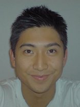 Person who looks like Ang Lee