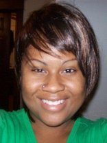 Person who looks like Eve