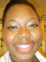 Person who looks like Queen Latifah