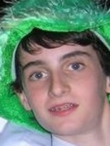 Person who looks like Donald Trump