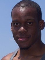 Person who looks like Danny Glover