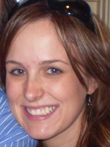 Person who looks like Molly Shannon