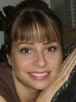 Person who looks like Maria Menounos