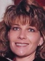 Person who looks like Natasha Richardson