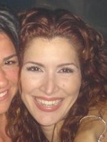 Person who looks like Julia Roberts