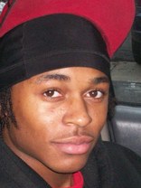 Person who looks like Bow Wow