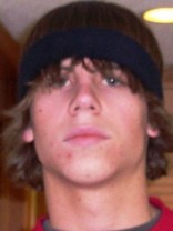 Person who looks like Eric Christian Olsen