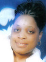 Person who looks like Judith Scott