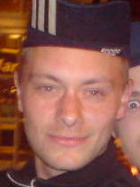 Person who looks like Jude Law