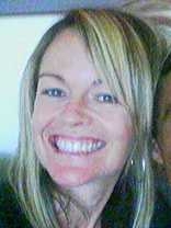 Person who looks like Jeri Ryan