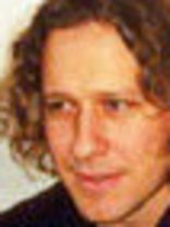 Person who looks like Judge Reinhold