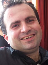 Person who looks like Mark Burnett