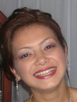 Person who looks like Kristin Kreuk