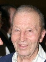 Person who looks like Ian Holm