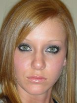 Person who looks like Summer Altice