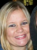 Person who looks like Bonnie Hunt