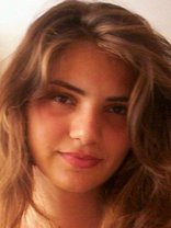 Person who looks like Angie Harmon