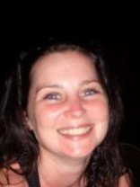 Person who looks like Sophie Ellis Bextor