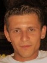 Person who looks like Thad Luckinbill