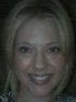 Person who looks like Hope Davis