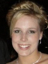 Person who looks like Kristen Bell