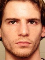 Person who looks like Mike Vogel