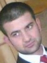 Person who looks like Dominic Purcell