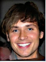 Person who looks like Tom Welling