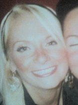 Person who looks like Shannon Lucio