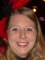 Person who looks like Hillary Rodham Clinton