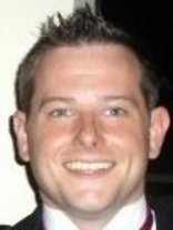 Person who looks like Scott Wolf