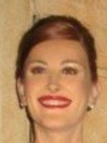 Person who looks like Julia Roberts