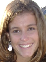 Person who looks like January Jones