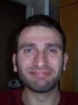 Person who looks like Stanley Tucci