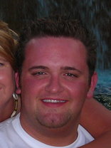 Person who looks like Mark Burnett