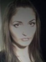 Person who looks like Vanessa Paradis