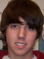 Person who looks like Jon Heder