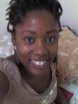 Person who looks like Regina King