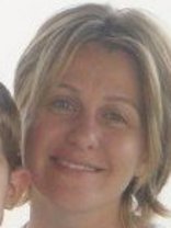 Person who looks like Meg Ryan