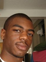 Person who looks like Orlando Jones