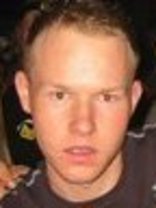 Person who looks like Kip Pardue