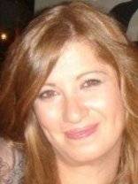 Person who looks like Ellen Pompeo