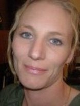 Person who looks like Tricia Helfer